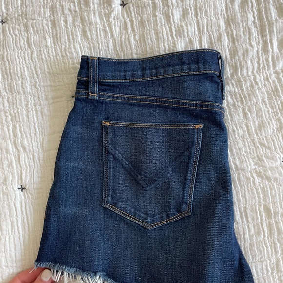 hudson gemma short - Picture 4 of 4